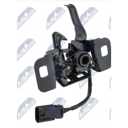 ΚΛΕΙΔΑΡΙΑ ΚΑΠΩ ΓΙΑ OPEL ASTRA J 2010-