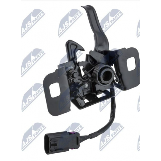 ΚΛΕΙΔΑΡΙΑ ΚΑΠΩ ΓΙΑ OPEL ASTRA J 2010-