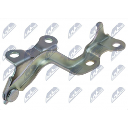 ΜΕΝΤΕΣΕΣ ΚΑΠΩ ΓΙΑ CHEVROLET LACETTI 2003-/RIGHT/