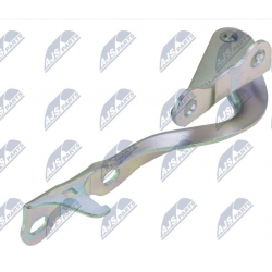 ΜΕΝΤΕΣΕΣ ΚΑΠΟ ΜΗΧΑΝΗΣ CHEVROLET LACETTI 2003-/LEFT/