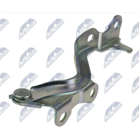 ΜΕΝΤΕΣΕΣ ΚΑΠΟ ΜΗΧΑΝΗΣ CHEVROLET LACETTI 2003-/LEFT/