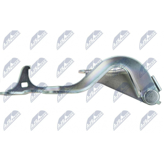 ΜΕΝΤΕΣΕΣ ΚΑΠΟ ΜΗΧΑΝΗΣ CHEVROLET LACETTI 2003-/LEFT/