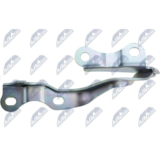 ΜΕΝΤΕΣΕΣ ΚΑΠΟ ΜΗΧΑΝΗΣ CHEVROLET LACETTI 2003-/LEFT/