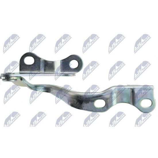 ΜΕΝΤΕΣΕΣ ΚΑΠΟ ΜΗΧΑΝΗΣ CHEVROLET LACETTI 2003-/LEFT/