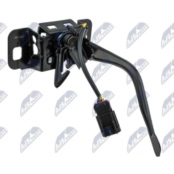 ΚΛΕΙΔΑΡΙΑ ΚΑΠΟ ΓΙΑ OPEL MOKKA 2012-