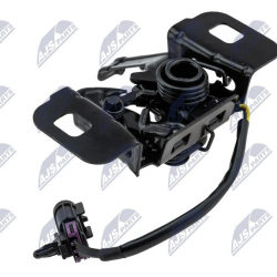 ΚΛΕΙΔΑΡΙΑ ΚΑΠΟ ΓΙΑ OPEL ASTRA J 2009-/WITH SENSOR/