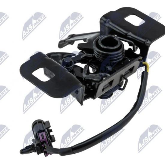 ΚΛΕΙΔΑΡΙΑ ΚΑΠΟ ΓΙΑ OPEL ASTRA J 2009-/WITH SENSOR/