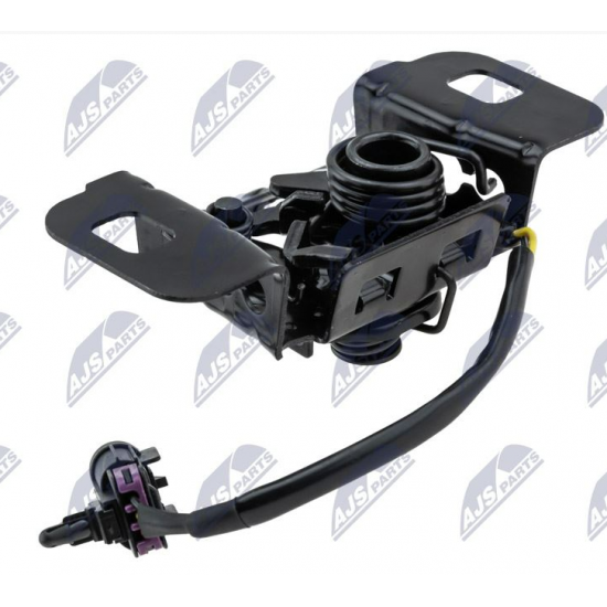 ΚΛΕΙΔΑΡΙΑ ΚΑΠΟ ΓΙΑ OPEL ASTRA J 2009-/WITH SENSOR/