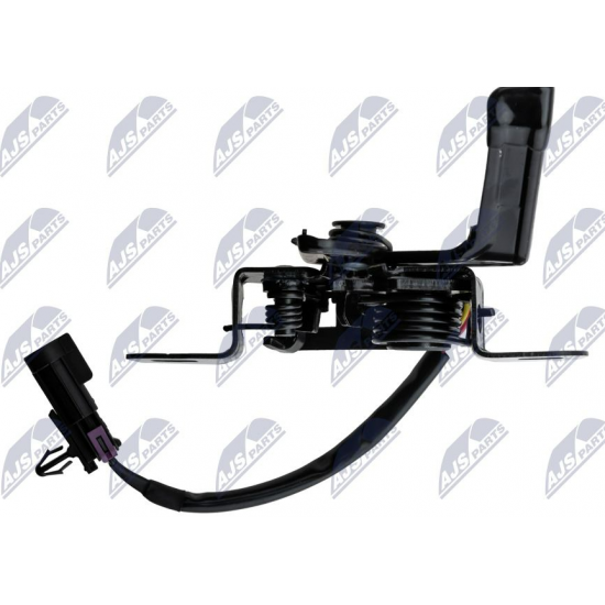 ΚΛΕΙΔΑΡΙΑ ΚΑΠΟ ΓΙΑ OPEL ASTRA J 2009-/WITH SENSOR/