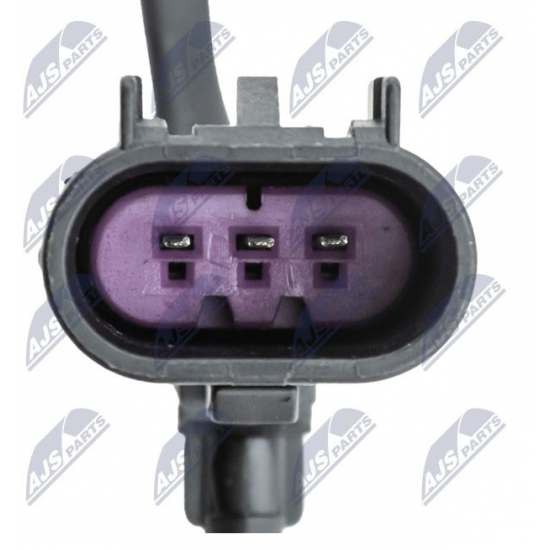 ΚΛΕΙΔΑΡΙΑ ΚΑΠΟ ΓΙΑ OPEL ASTRA J 2009-/WITH SENSOR/