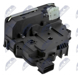 ΚΛΕΙΔΑΡΙΑ ΚΕΝΤΡΙΚΟΥ ΚΛΕΙΔΩΜΑΤΟΣ ΕΜΠΡΟΣ ΓΙΑ PEL CORSA D 2006-2017/LEFT,WERSJA:UK-RHD/