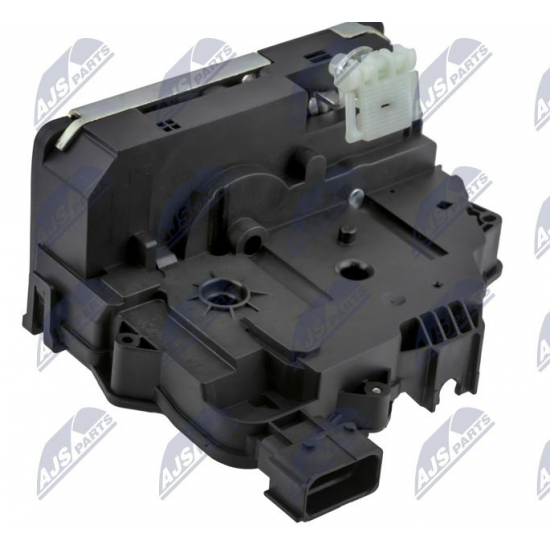 ΚΛΕΙΔΑΡΙΑ ΚΕΝΤΡΙΚΟΥ ΚΛΕΙΔΩΜΑΤΟΣ ΕΜΠΡΟΣ ΓΙΑ PEL CORSA D 2006-2017/LEFT,WERSJA:UK-RHD/