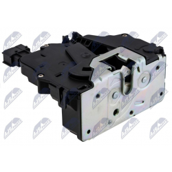 ΚΛΕΙΔΑΡΙΑ ΚΕΝΤΡΙΚΟΥ ΚΛΕΙΔΩΜΑΤΟΣ ΕΜΠΡΟΣ ΓΙΑ PEL CORSA D 2006-2017/LEFT,WERSJA:UK-RHD/