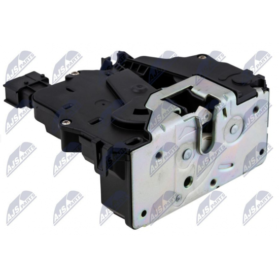 ΚΛΕΙΔΑΡΙΑ ΚΕΝΤΡΙΚΟΥ ΚΛΕΙΔΩΜΑΤΟΣ ΕΜΠΡΟΣ ΓΙΑ PEL CORSA D 2006-2017/LEFT,WERSJA:UK-RHD/