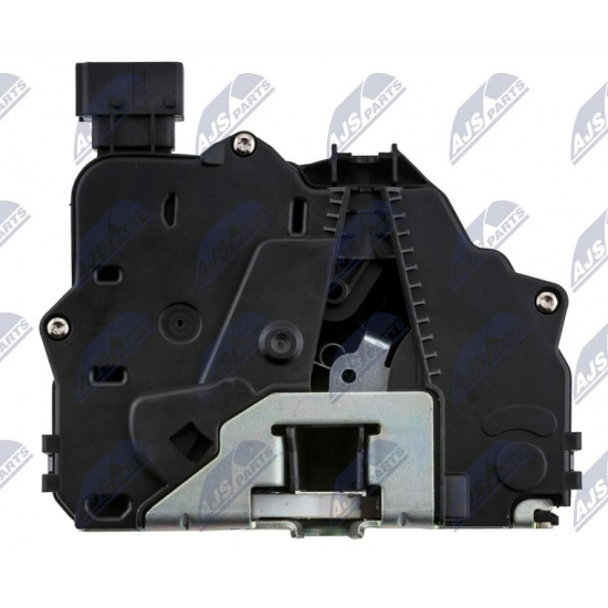 ΚΛΕΙΔΑΡΙΑ ΚΕΝΤΡΙΚΟΥ ΚΛΕΙΔΩΜΑΤΟΣ ΕΜΠΡΟΣ ΓΙΑ PEL CORSA D 2006-2017/LEFT,WERSJA:UK-RHD/