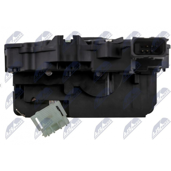 ΚΛΕΙΔΑΡΙΑ ΚΕΝΤΡΙΚΟΥ ΚΛΕΙΔΩΜΑΤΟΣ ΕΜΠΡΟΣ ΓΙΑ PEL CORSA D 2006-2017/LEFT,WERSJA:UK-RHD/