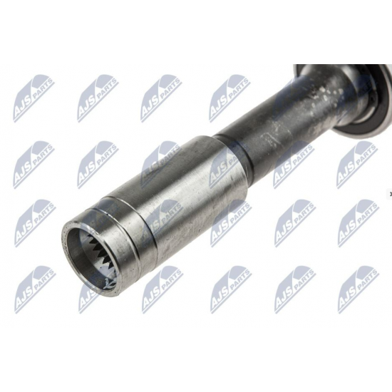 ΆΞΟΝΑΣ ΜΕΤΑΔΟΣΗΣ ΚΙΝΗΣΗΣ RENAULT LAGUNA II 1.6,1.8,2.0 01- /GEAR BOX 5 SPEED RIGHT/