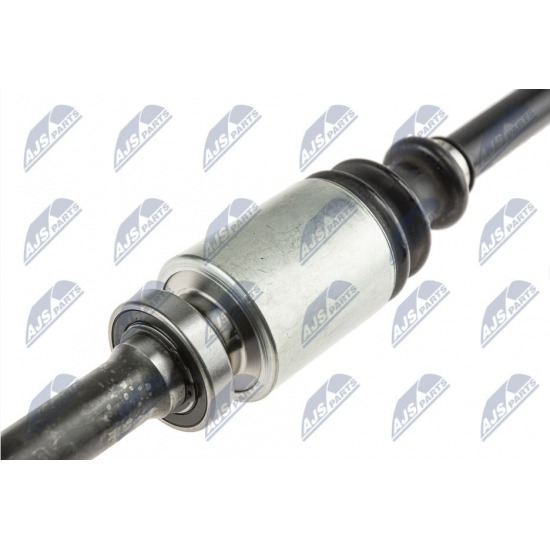 ΆΞΟΝΑΣ ΜΕΤΑΔΟΣΗΣ ΚΙΝΗΣΗΣ RENAULT LAGUNA II 1.6,1.8,2.0 01- /GEAR BOX 5 SPEED RIGHT/