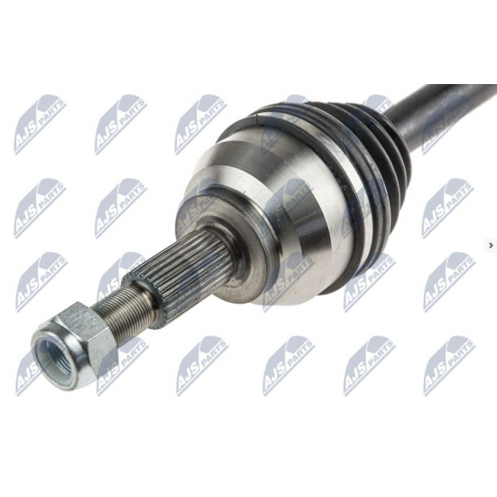 ΆΞΟΝΑΣ ΜΕΤΑΔΟΣΗΣ ΚΙΝΗΣΗΣ RENAULT LAGUNA II 1.6,1.8,2.0 01- /GEAR BOX 5 SPEED RIGHT/