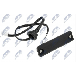 ΛΑΒΗ ΠΟΡΤ ΜΠΑΓΚΑΖ ΓΙΑ TOYOTA AVENSIS 2003-,COROLLA VERSO 2004-