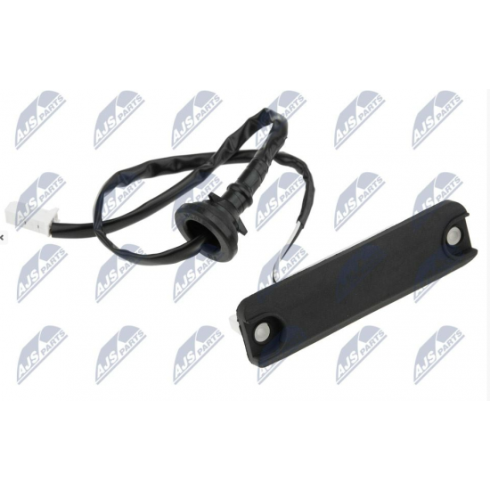 ΛΑΒΗ ΠΟΡΤ ΜΠΑΓΚΑΖ ΓΙΑ TOYOTA AVENSIS 2003-,COROLLA VERSO 2004-