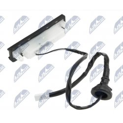 ΛΑΒΗ ΠΟΡΤ ΜΠΑΓΚΑΖ ΓΙΑ TOYOTA AVENSIS 2003-,COROLLA VERSO 2004-