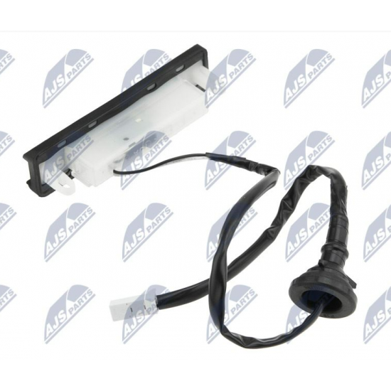 ΛΑΒΗ ΠΟΡΤ ΜΠΑΓΚΑΖ ΓΙΑ TOYOTA AVENSIS 2003-,COROLLA VERSO 2004-