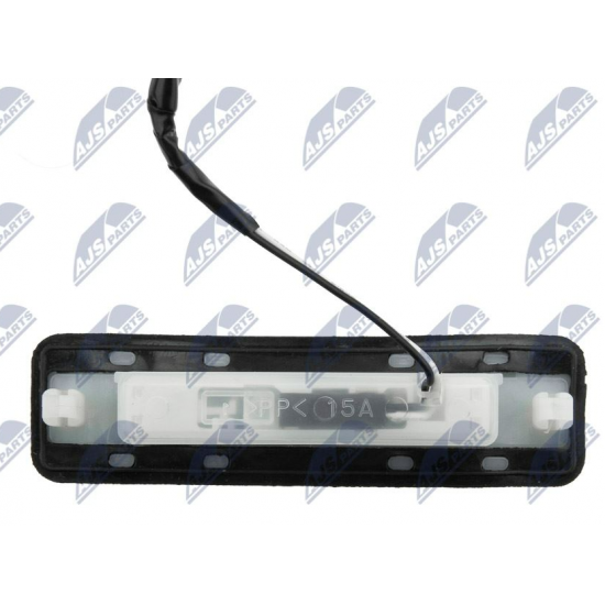 ΛΑΒΗ ΠΟΡΤ ΜΠΑΓΚΑΖ ΓΙΑ TOYOTA AVENSIS 2003-,COROLLA VERSO 2004-