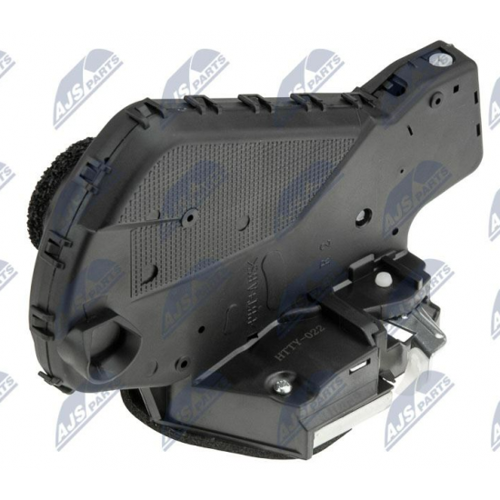 ΚΛΕΙΔΑΡΙΑ ΠΟΡΤ ΜΠΑΓΚΑΖ ΓΙΑ TOYOTA RAV4 2005-2012