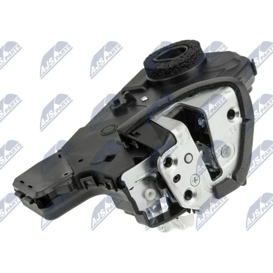 ΚΛΕΙΔΑΡΙΑ ΠΟΡΤ ΜΠΑΓΚΑΖ ΓΙΑ TOYOTA RAV4 2005-2012