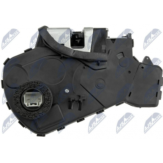 ΚΛΕΙΔΑΡΙΑ ΠΟΡΤ ΜΠΑΓΚΑΖ ΓΙΑ TOYOTA RAV4 2005-2012