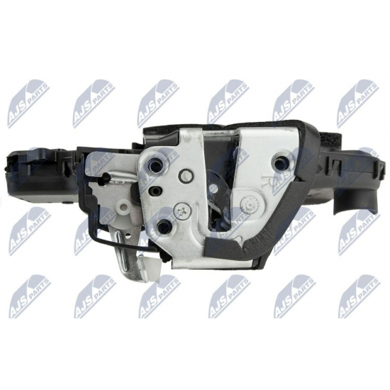 ΚΛΕΙΔΑΡΙΑ ΠΟΡΤ ΜΠΑΓΚΑΖ ΓΙΑ TOYOTA RAV4 2005-2012