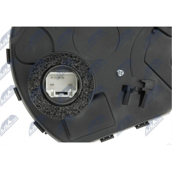 ΚΛΕΙΔΑΡΙΑ ΠΟΡΤ ΜΠΑΓΚΑΖ ΓΙΑ TOYOTA RAV4 2005-2012