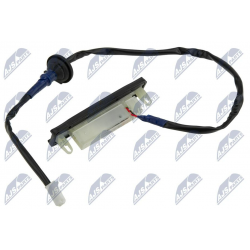 ΛΑΒΗ ΠΟΡΤ ΜΠΑΓΚΑΖ ΓΙΑ LEXUS RX300/330/350 2003-,RX400H 2005-,GS450H 2007-,SIENNA 2003-