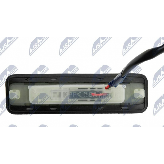 ΛΑΒΗ ΠΟΡΤ ΜΠΑΓΚΑΖ ΓΙΑ LEXUS RX300/330/350 2003-,RX400H 2005-,GS450H 2007-,SIENNA 2003-