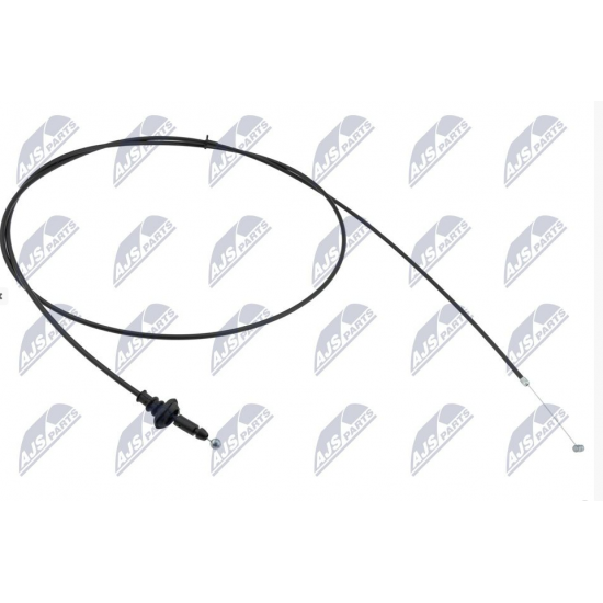 ΝΤΙΖΑ ΚΑΠΟ ΓΙΑ TOYOTA PRIUS 2003-