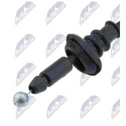 ΝΤΙΖΑ ΚΑΠΟ ΓΙΑ TOYOTA PRIUS 2003-