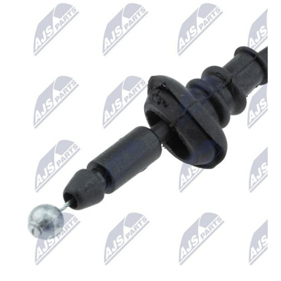 ΝΤΙΖΑ ΚΑΠΟ ΓΙΑ TOYOTA PRIUS 2003-