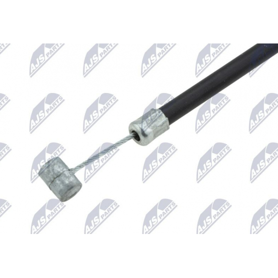 ΝΤΙΖΑ ΚΑΠΟ ΓΙΑ TOYOTA PRIUS 2003-