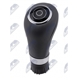 ΠΟΜΟΛΟ ΤΑΧΥΤΗΤΩΝ MERCEDES KLASA C W204 2007-/GEARBOX AUTOMAT