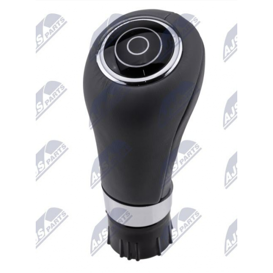 ΠΟΜΟΛΟ ΤΑΧΥΤΗΤΩΝ MERCEDES KLASA C W204 2007-/GEARBOX AUTOMAT