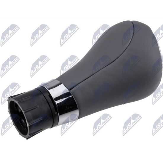 ΠΟΜΟΛΟ ΤΑΧΥΤΗΤΩΝ MERCEDES KLASA C W204 2007-/GEARBOX AUTOMAT