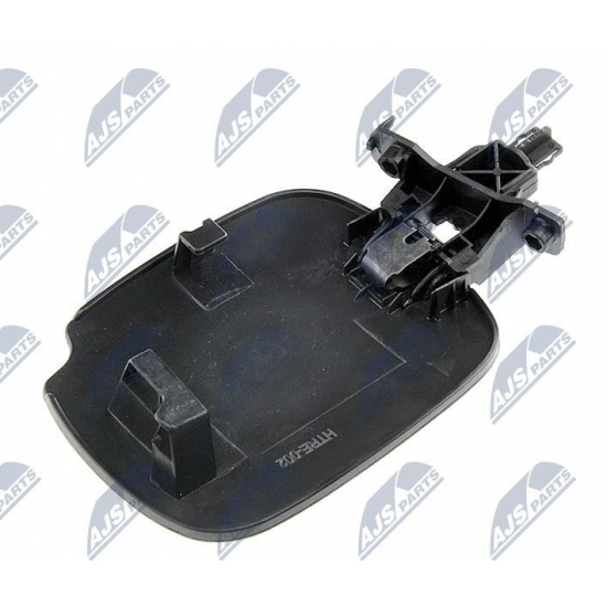 ΠΟΡΤΑΚΙ ΡΕΖΕΡΒΟΥΑΡ RENAULT SCENIC 1999-2003