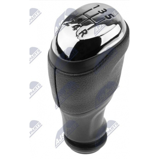 ΠΟΜΟΛΟ ΤΑΧΥΤΗΤΩΝ RENAULT CLIO IV 2012-/5 SPEED