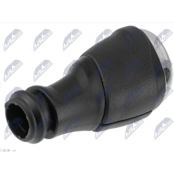 ΠΟΜΟΛΟ ΤΑΧΥΤΗΤΩΝ RENAULT CLIO IV 2012-/5 SPEED