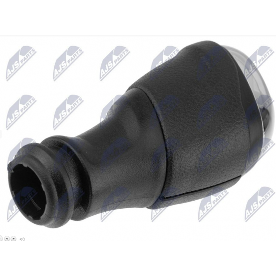 ΠΟΜΟΛΟ ΤΑΧΥΤΗΤΩΝ RENAULT CLIO IV 2012-/5 SPEED