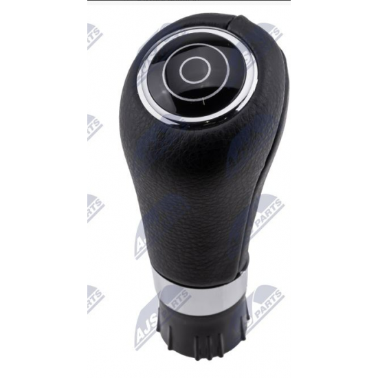 ΠΟΜΟΛΟ ΤΑΧΥΤΗΤΩΝ MERCEDES KLASA C W204 2007-/GEARBOX AUTOMAT