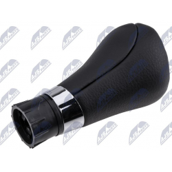 ΠΟΜΟΛΟ ΤΑΧΥΤΗΤΩΝ MERCEDES KLASA C W204 2007-/GEARBOX AUTOMAT