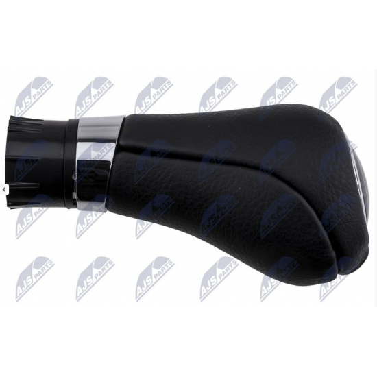 ΠΟΜΟΛΟ ΤΑΧΥΤΗΤΩΝ MERCEDES KLASA C W204 2007-/GEARBOX AUTOMAT