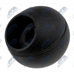 ΠΟΜΟΛΟ ΛΕΒΙΕ ΤΑΧΥΤΗΤΩΝ FIAT PUNTO BZ '99-'03 1.2/ FL '03-'10 1.2/ IVECO - 5 ΤΑΧΥΤΗΤΕΣ-12345R